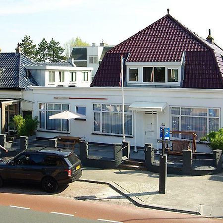 Hotel Zand Zandvoort Exterior photo